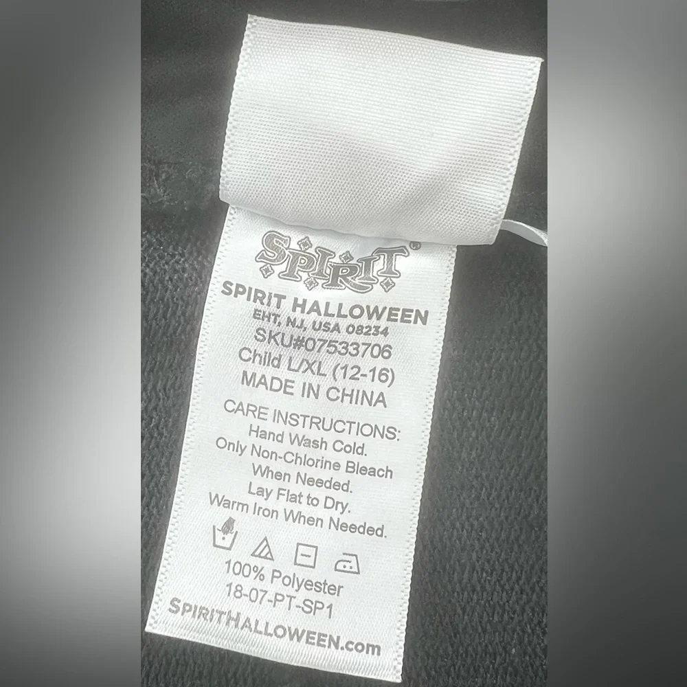 Fortnite Dark Voyager Costume - Elite Space Explorer Outfit(Size L/XL) - Picture 5 of 16